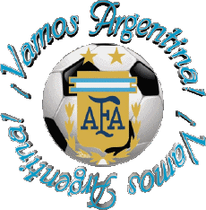 Nachrichten Spanisch Vamos Argentina Fútbol 