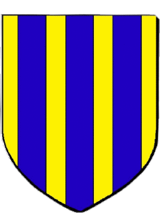 Blazon-Flags France Departments - Cities 74 PASSY Blazon