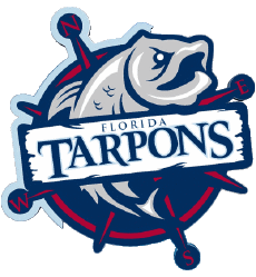 Sports FootBall Américain U.S.A - X L I F (Indoor League) Florida Tarpons 