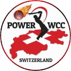 Deportes Cricket Suiza Power Winterthur 