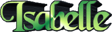 Nome FEMMINILE - Francia I Isabelle 