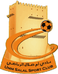 Sport Fußballvereine Asien Qatar Umm Salal SC 