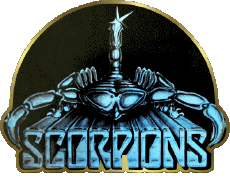 Multi Media Music Hard Rock Scorpions 