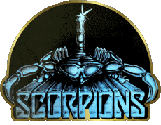 Multimedia Musik Hard Rock Scorpions 