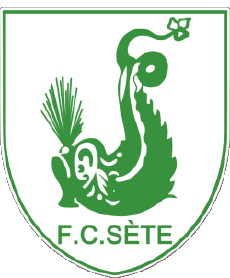 Sports FootBall Club France Occitanie Sète - FC 