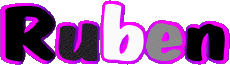 Nombre MASCULINO - Francia R Ruben 