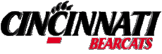 Deportes N C A A - D1 (National Collegiate Athletic Association) C Cincinnati Bearcats 