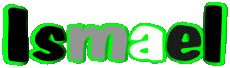 Nome MASCHIO - Maghreb Musulmano I Ismael 