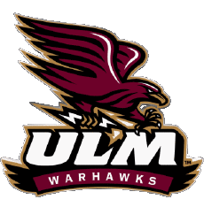 Sports N C A A - D1 (National Collegiate Athletic Association) L Louisiana-Monroe Warhawks 