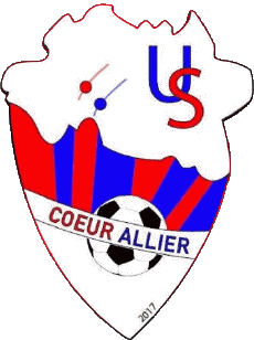 Sports Soccer Club France Auvergne - Rhône Alpes 03 - Allier US Coeur Allier 