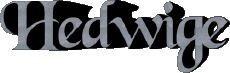 Prénoms FEMININ - France H Hedwige 