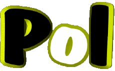 Vorname MANN - Frankreich P Pol 