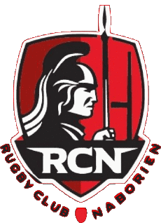 Sports Rugby Club France Logo Dept 57 RC Naborien 