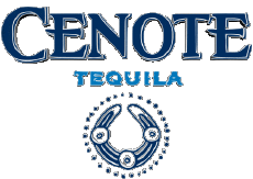 Drinks Tequila Cenote 