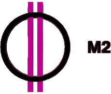 Multi Media Channels - TV World Hungary M2 