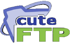 Multimedia Computer - Software CuteFTP 