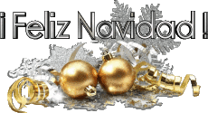 Mensajes Español Feliz Navidad Serie 19 