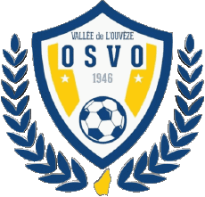 Deportes Fútbol Clubes Francia Auvergne - Rhône Alpes 07 - Ardèche O.S. Vallée de l'Ouvèze 