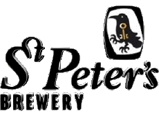 Bebidas Cervezas UK St  Peter's Brewery 