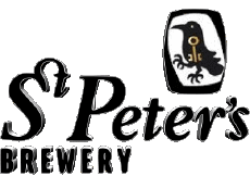 Getränke Bier UK St  Peter's Brewery 