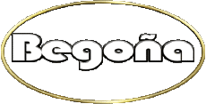 Prénoms FEMININ - Espagne B Begoña 
