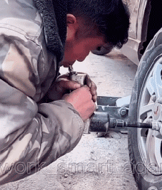 Humor -  Fun MENSCHEN Auf Arbeit Fun - Win 