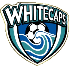 Sport Fußballvereine Amerika U.S.A - M L S Vancouver-Whitecaps 