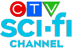 Multimedia Canales - TV Mundo Canadá CTV Sci-Fi Channel 