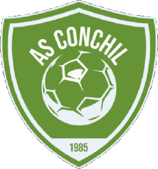 Sports Soccer Club France Hauts-de-France 62 - Pas-de-Calais AS Conchil 