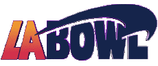 Sports N C A A - Bowl Games LA Bowl 