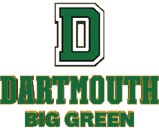 Sports N C A A - D1 (National Collegiate Athletic Association) D Dartmouth Big Green 