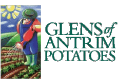 Cibo Apéritifs - Chips - Snack U.K Glens of Antrim Crisps 