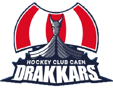 Sportivo Hockey - Clubs Francia Hockey Club de Caen Drakkars 