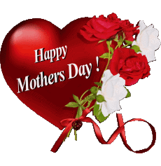 Messages Anglais Happy Mothers Day 009 