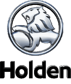 Transport Wagen Holden Logo 