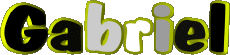 Nombre MASCULINO - Francia G Gabriel 