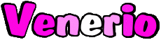 Vorname MANN - Italien V Venerio 