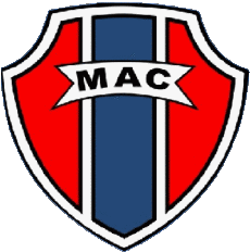 Sport Fußballvereine Amerika Logo Brasilien Maranhão Maranhão AC 