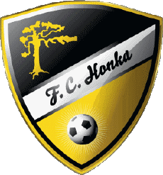 Sports FootBall Club Europe Finlande Football Club Honka 