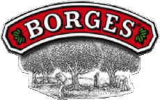 Nourriture Huiles Borges 