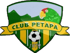 Deportes Fútbol  Clubes America Guatemala Deportivo Petapa 