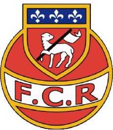 Sport Fußballvereine Frankreich Normandie 76 - Seine-Maritime FC Rouen 