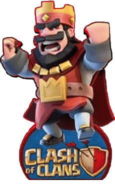 Multi Media Video Games Clash of Clans Icons 