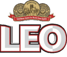 Boissons Bières Thaïlande Leo 