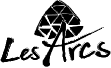 Deportes Estaciones de Esquí Francia Saboya Les Arcs 