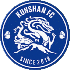 Sportivo Cacio Club Asia Cina Kunshan FC 