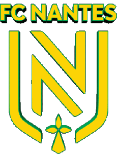 2019-Sport Fußballvereine Frankreich Pays de la Loire Nantes FC 