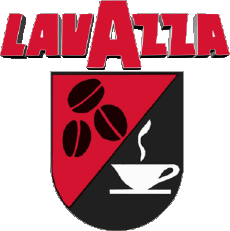 Logo 1946-Bebidas café Lavazza 