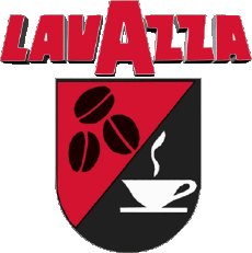 Logo 1946-Drinks Coffee Lavazza Logo 1946