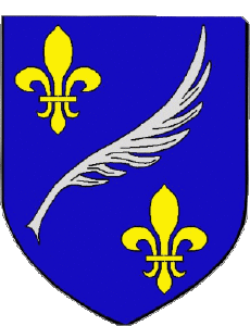 Fahnen Frankreich Abteilungen - Städte 06 CANNES 